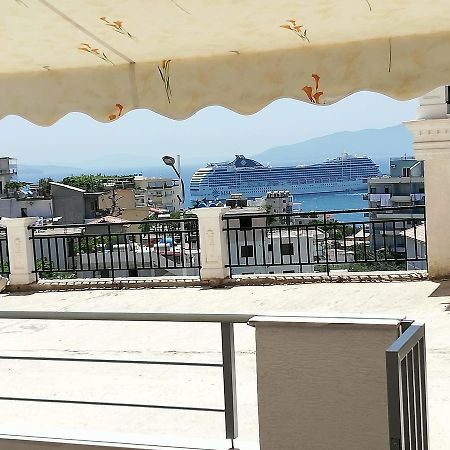 Appartement Sweet Dreams Apartament à Saranda Extérieur photo