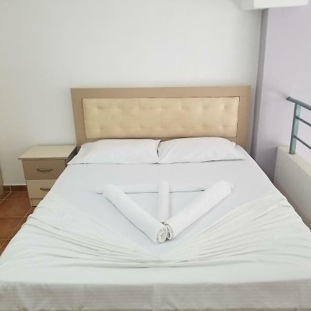 Appartement Sweet Dreams Apartament à Saranda Extérieur photo