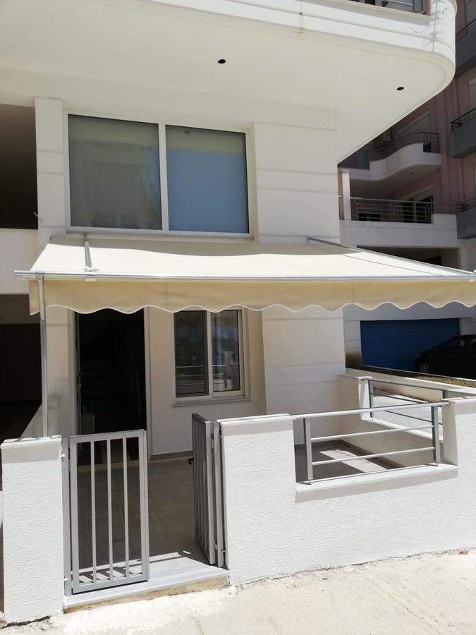 Appartement Sweet Dreams Apartament à Saranda Extérieur photo