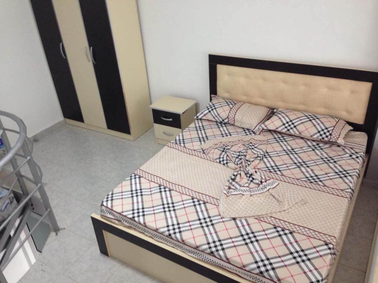 Appartement Sweet Dreams Apartament à Saranda Extérieur photo
